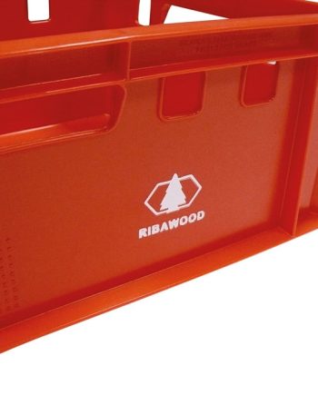 CAJA E2 800X600 APTO USO ALIMENTARIO SOBRE PALET TERMOGRABADO
