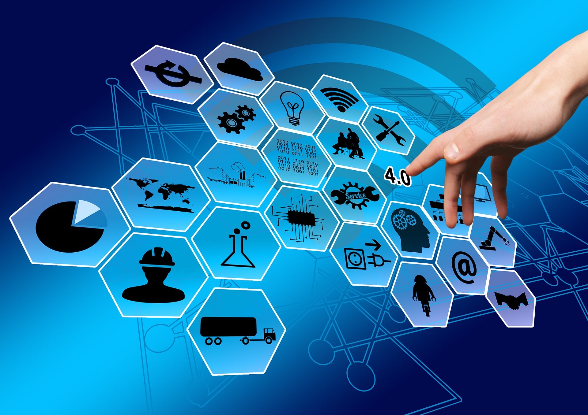 Ribawood-logistica e innovación-sector del plástico