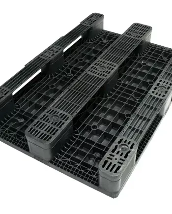 Palet RBP 1200 X 800 liso 3 patines: imagen 6