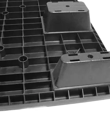 Palet REP 1200 X 1000 liso 9 pies: imagen 5