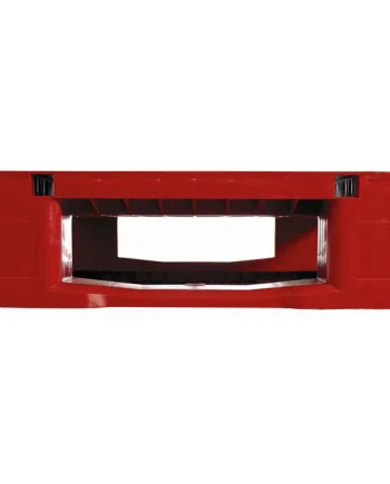 Palet RGP 800 X 600 liso 2 patines: imagen 6