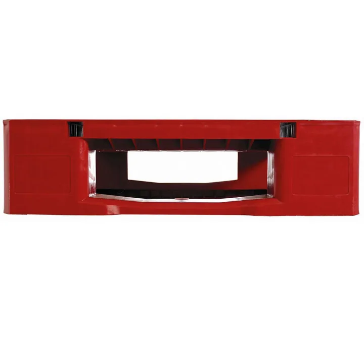 Palet RGP 800 X 600 liso 2 patines: imagen 6
