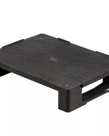 Palet RGP 800 X 600 liso 2 patines