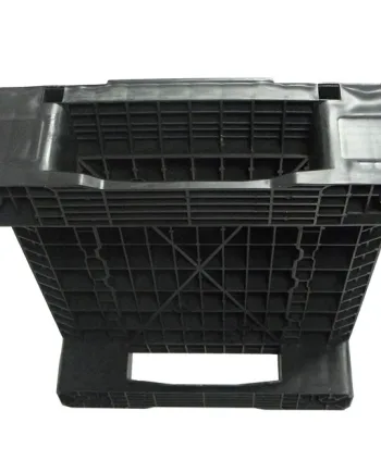 Palet RGP 800 X 600 liso 2 patines: imagen 4