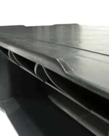 Palet RMP 1200 X 1000 liso 3 patines: imagen 3