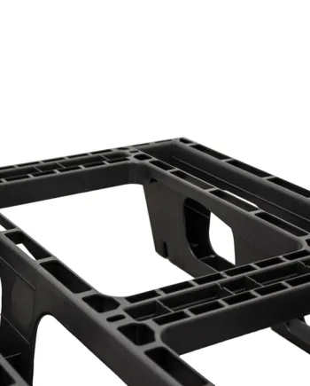 Palet RUP 1200 X 800 perforado 3 patines: imagen 7