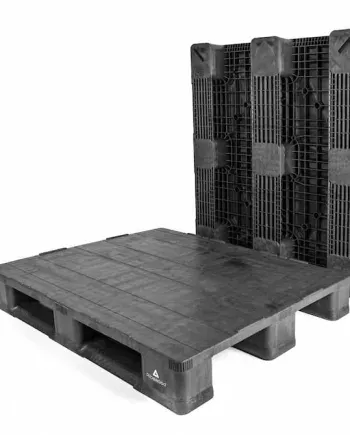 Palet RBP 1200 X 1000 liso 3 patines